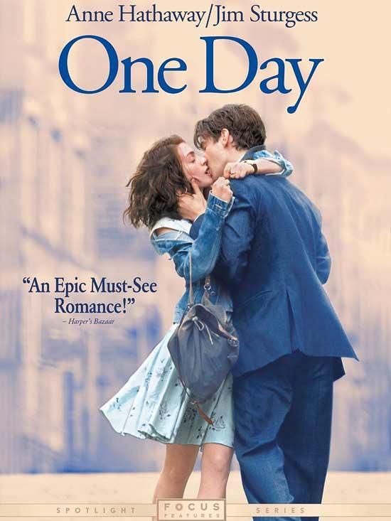 One Day poster